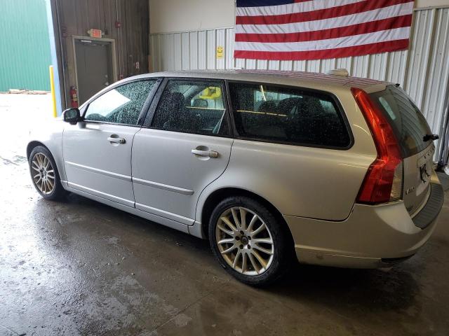 Photo 2 from auction – 2011 VOLVO V50 T5 with VIN YV1672MW1B2625816