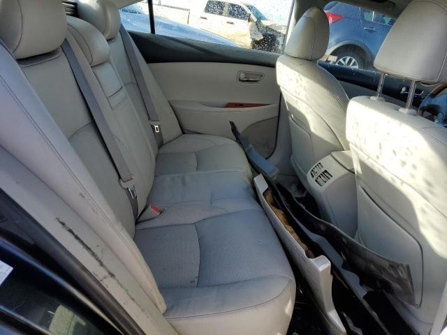 Photo 10 from auction – 2007 LEXUS ES 350 with VIN JTHBJ46G572052996