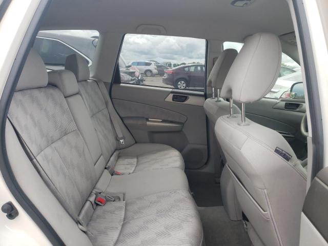 Photo 10 from auction – 2009 SUBARU FORESTER 2 with VIN JF2SH61679H750874