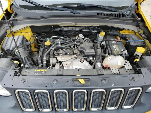 Photo 11 from auction – 2016 JEEP RENEGADE S with VIN ZACCJAAW9GPC68214