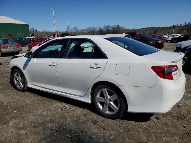 Photo 2 from auction – 2012 TOYOTA CAMRY BASE with VIN 4T1BF1FK6CU194631