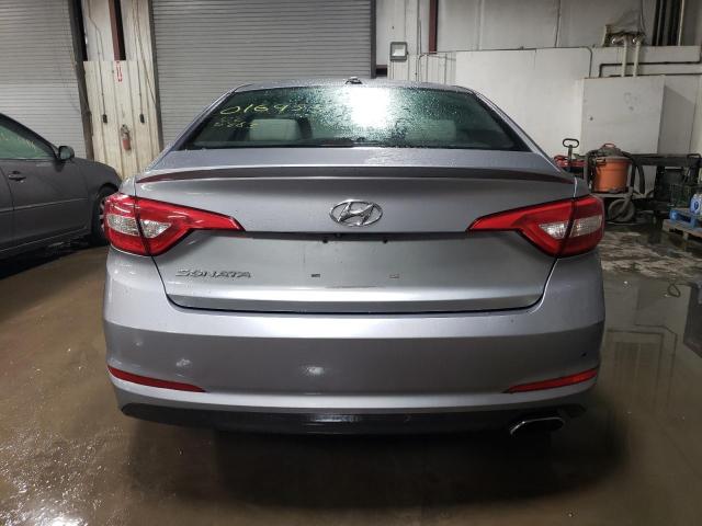 Photo 6 from auction – 2016 HYUNDAI SONATA SE with VIN 5NPE24AF5GH280960