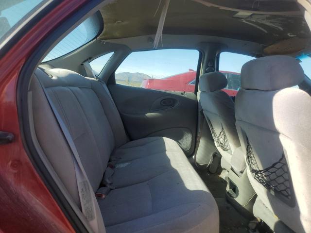 Photo 10 from auction – 1997 FORD TAURUS GL with VIN 1FALP52U2VA142783