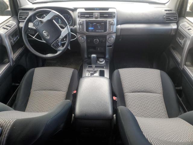 Photo 8 from auction – 2018 TOYOTA 4RUNNER SR with VIN JTEBU5JR1J5565123