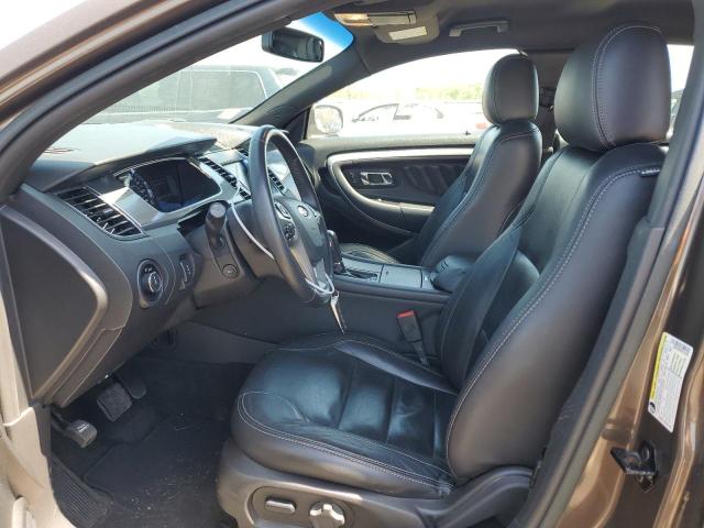 Photo 7 from auction – 2015 FORD TAURUS SEL with VIN 1FAHP2E88FG123009