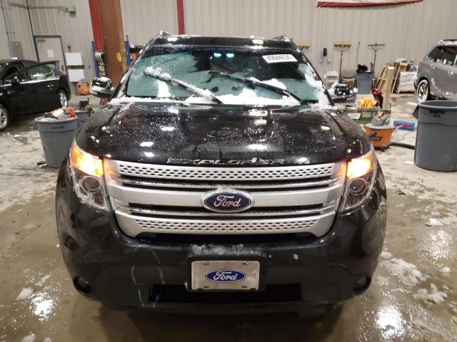 Photo 5 from auction – 2015 FORD EXPLORER X with VIN 1FM5K8D82FGB08310
