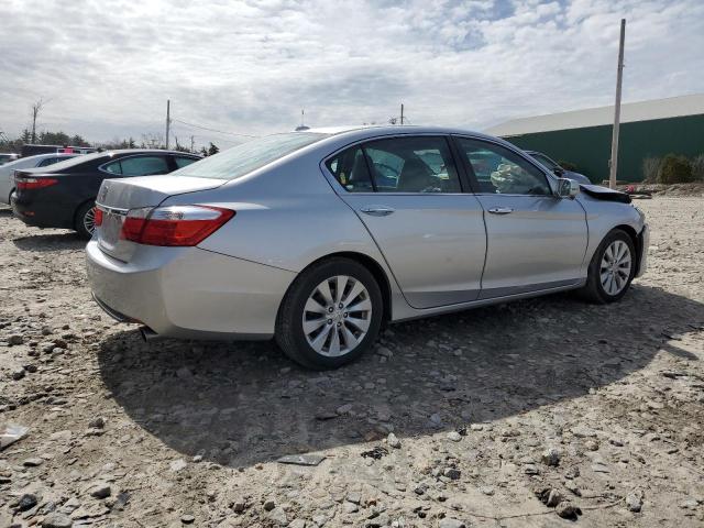 Photo 3 from auction – 2015 HONDA ACCORD EXL with VIN 1HGCR2F85FA135569
