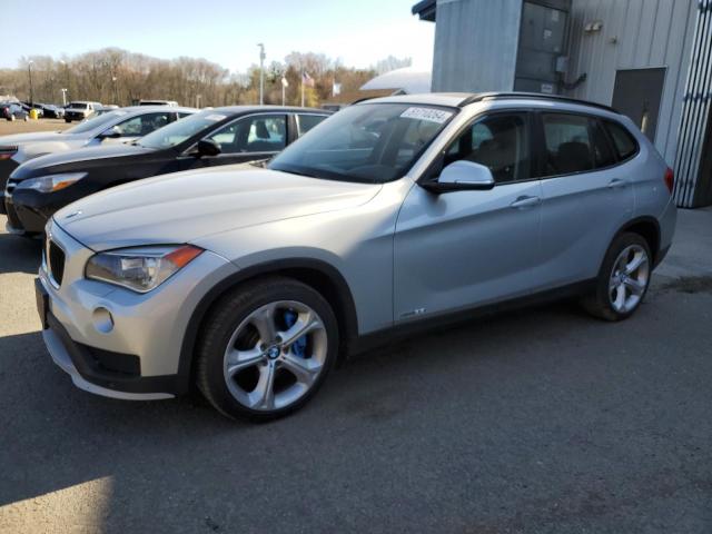 Photo 1 from auction – 2015 BMW X1 XDRIVE3 with VIN WBAVM5C52FVV95120