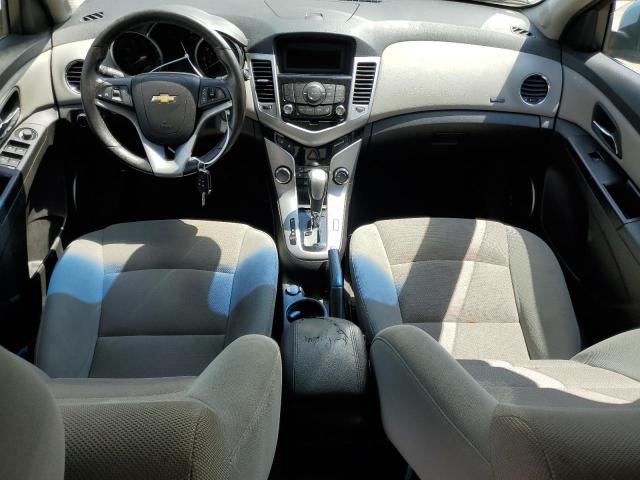 Photo 8 from auction – 2012 CHEVROLET CRUZE LT with VIN 1G1PF5SC2C7126639