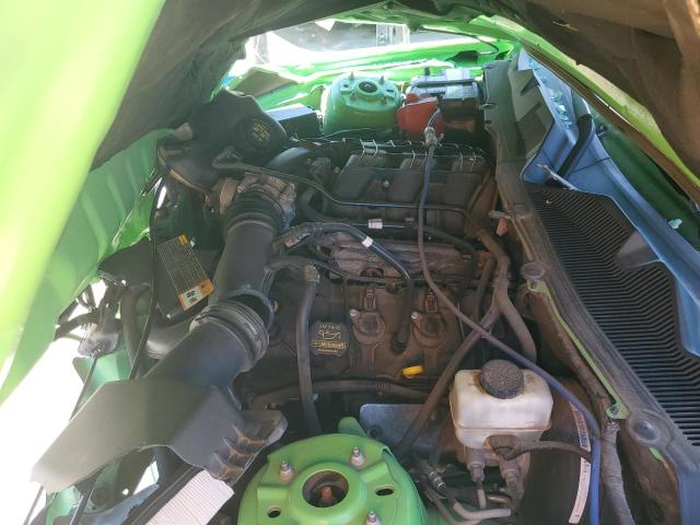 Photo 11 from auction – 2014 FORD MUSTANG with VIN 1ZVBP8AM2E5236435