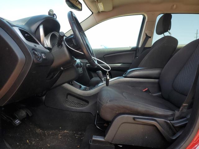 Photo 7 from auction – 2013 DODGE JOURNEY SX with VIN 3C4PDCBB3DT722333