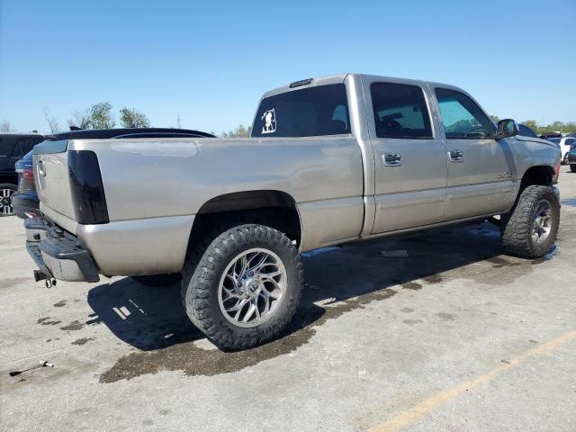 Photo 3 from auction – 2002 CHEVROLET SILVERADO with VIN 1GCHC23112F202145