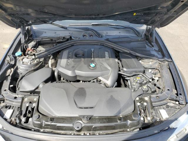 Photo 11 from auction – 2017 BMW 330 I with VIN WBA8B9G54HNU48885