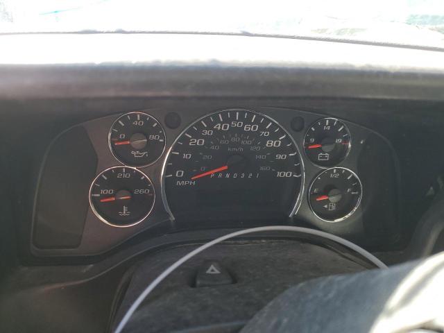 Photo 9 from auction – 2014 CHEVROLET EXPRESS G1 with VIN 1GCSGAFX7E1188788