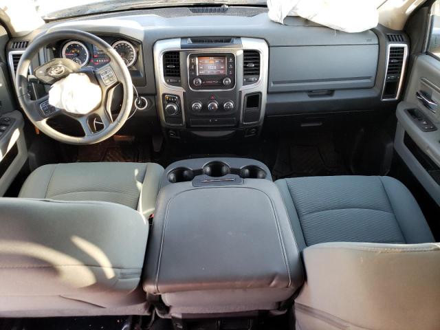 Photo 8 from auction – 2019 RAM 1500 CLASS with VIN 1C6RR6TTXKS608516