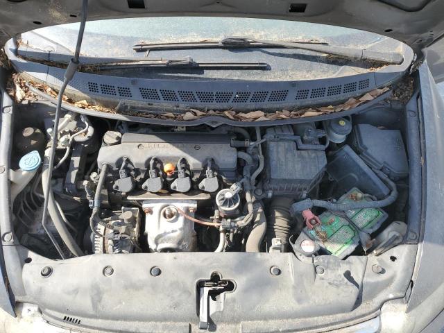 Photo 11 from auction – 2011 HONDA CIVIC LX with VIN 2HGFA1F51BH516626
