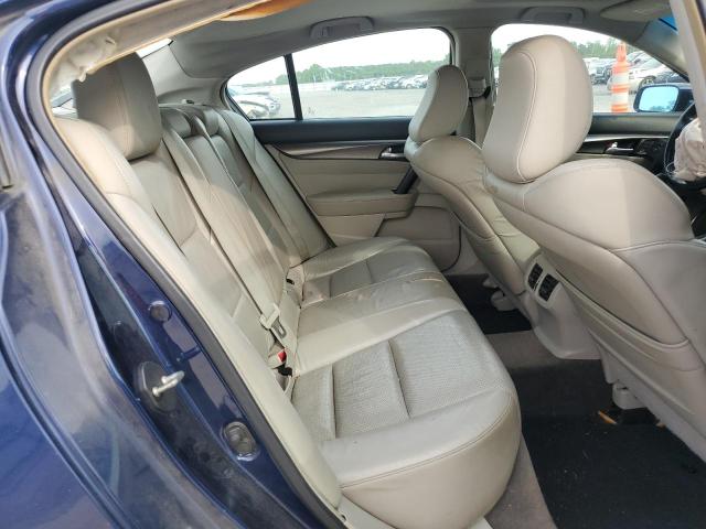 Photo 10 from auction – 2013 ACURA TL TECH with VIN 19UUA8F50DA004440