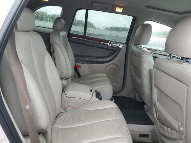 Photo 10 from auction – 2005 CHRYSLER PACIFICA T with VIN 2C8GF68445R307948