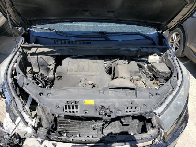 Photo 12 from auction – 2016 TOYOTA HIGHLANDER with VIN 5TDJKRFH2GS305023