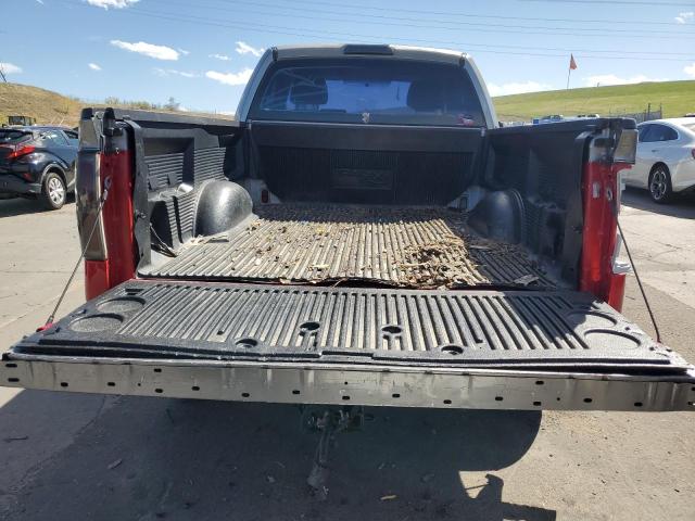 Photo 6 from auction – 2009 FORD F150 with VIN 1FTRF12W19KB45367
