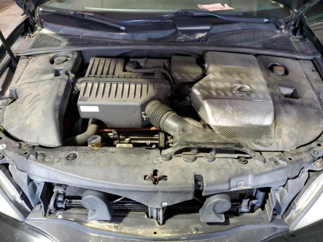 Photo 12 from auction – 2006 LEXUS RX 400 with VIN JTJHW31U760032955