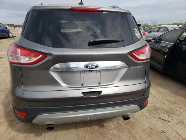 Photo 6 from auction – 2014 FORD ESCAPE TIT with VIN 1FMCU0J93EUB77037