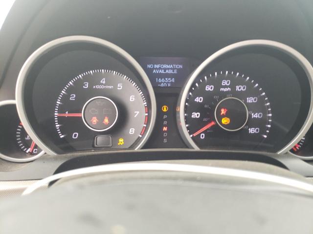 Photo 9 from auction – 2014 ACURA TL with VIN 19UUA8F26EA005969
