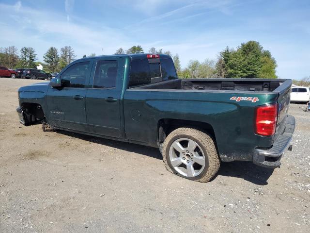 Photo 2 from auction – 2015 CHEVROLET SILVERADO with VIN 1GCVKREC8FZ222765