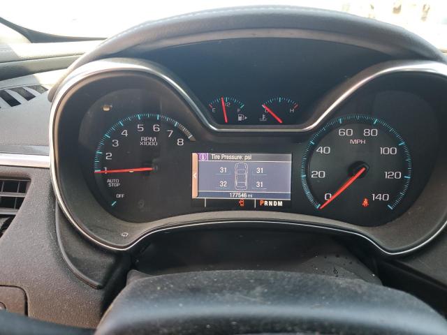 Photo 9 from auction – 2015 CHEVROLET IMPALA LS with VIN 2G11Z5SL6F9168487