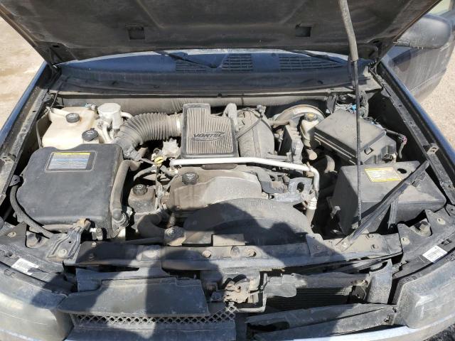 Photo 12 from auction – 2008 CHEVROLET TRAILBLAZE with VIN 1GNDT13S382179881