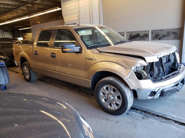 Foto 4 de la subasta – 2011 FORD F150 SUPER con VIN 1FTEW1CM2BKD10845