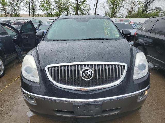 Photo 5 from auction – 2012 BUICK ENCLAVE with VIN 5GAKRCED5CJ326324