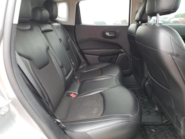 Photo 10 from auction – 2021 JEEP COMPASS LA with VIN 3C4NJCBBXMT526910