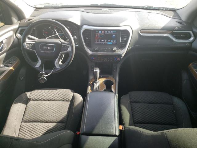 Photo 8 from auction – 2017 GMC ACADIA SLE with VIN 1GKKNLLA4HZ149832