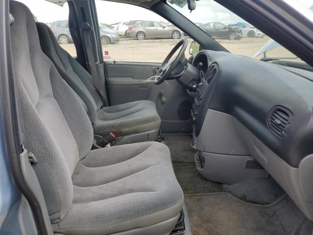 Photo 7 from auction – 2004 DODGE GRAND CARA with VIN 1D4GP24R14B512863