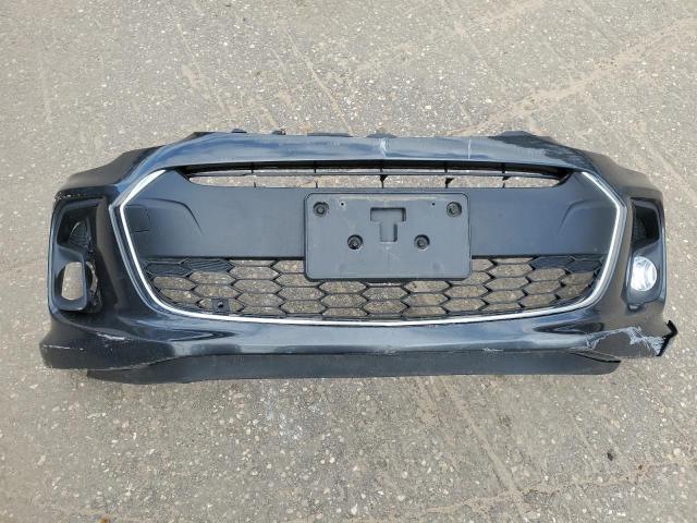 Photo 12 from auction – 2019 CHEVROLET SONIC LT with VIN 1G1JD5SBXK4129680