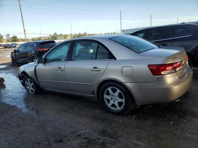 Photo 2 from auction – 2006 HYUNDAI SONATA GLS with VIN 5NPEU46F76H041489
