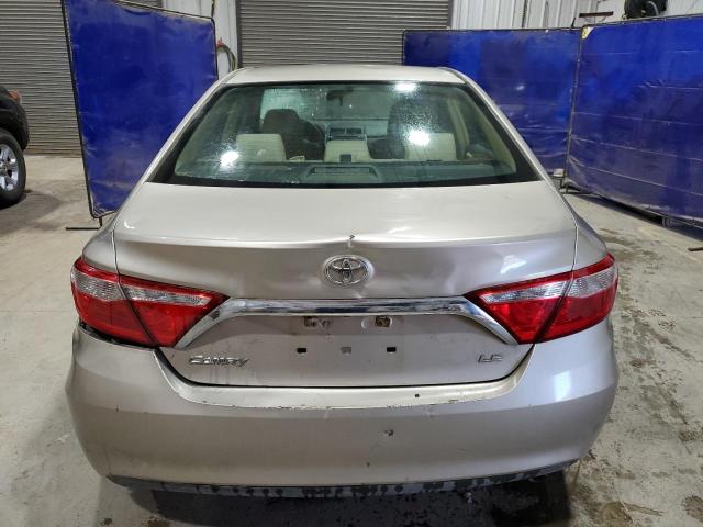Photo 6 from auction – 2017 TOYOTA CAMRY LE with VIN 4T1BF1FK6HU383920