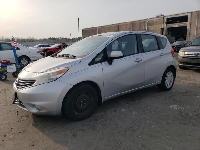 NISSAN VERSA NOTE 2014 with VIN 3N1CE2CP5EL406436 - Photo from auction