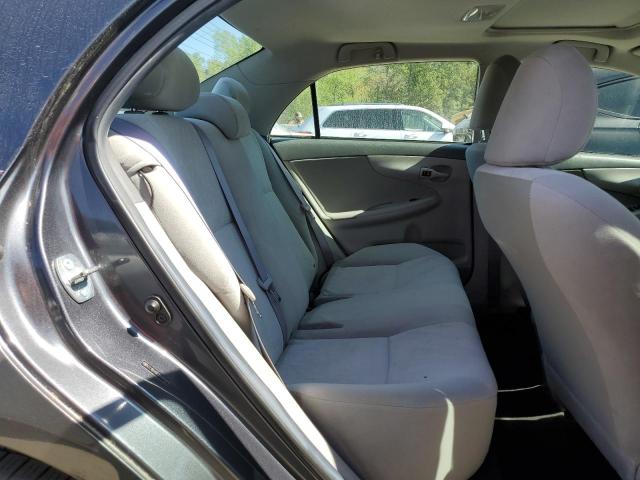 Photo 10 from auction – 2009 TOYOTA COROLLA BA with VIN 2T1BU40E39C040320