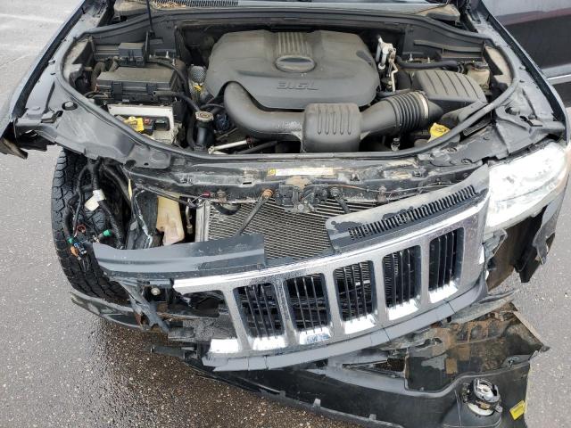 Photo 12 from auction – 2011 JEEP GRAND CHER with VIN 1J4RR4GG3BC615242