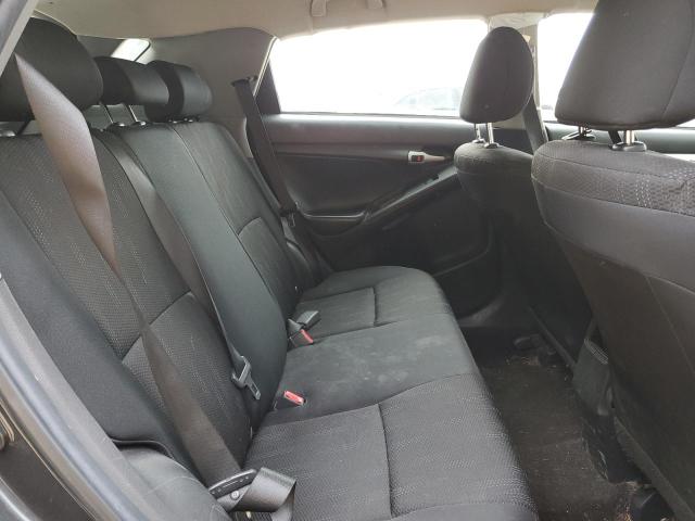 Photo 10 from auction – 2011 TOYOTA COROLLA MA with VIN 2T1KU4EE5BC688787
