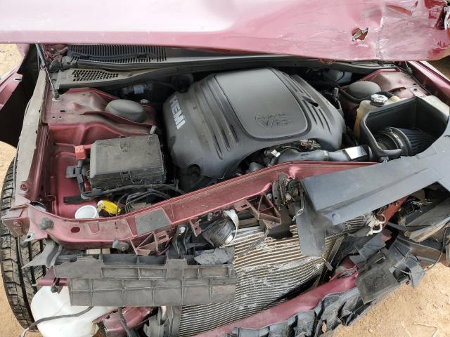 Photo 11 from auction – 2018 DODGE CHALLENGER with VIN 2C3CDZBT0JH288021