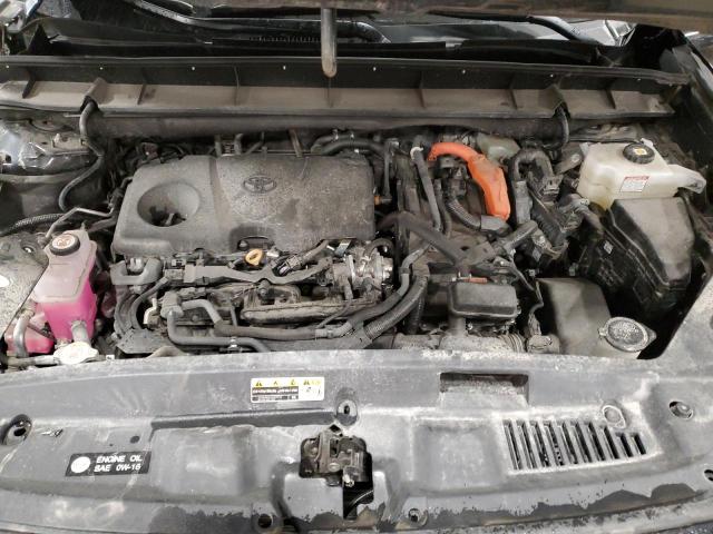Photo 12 from auction – 2023 TOYOTA HIGHLANDER with VIN 5TDKBRCHXPS586318