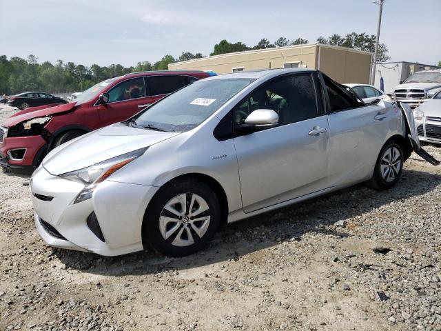 TOYOTA PRIUS 2016 with VIN JTDKARFU0G3023226 - Photo from auction