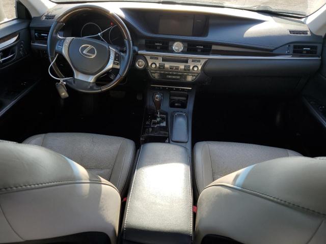 صورة رقم 8 من المزاد - 2014 LEXUS ES 350 مع VIN JTHBK1GG3E2086913