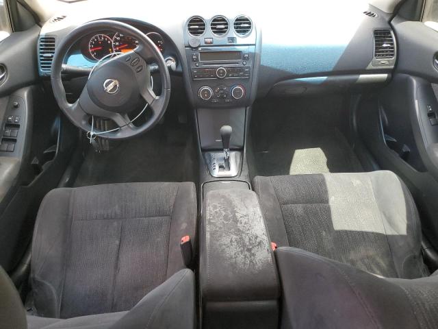 Photo 8 from auction – 2012 NISSAN ALTIMA BAS with VIN 1N4AL2AP1CC207847