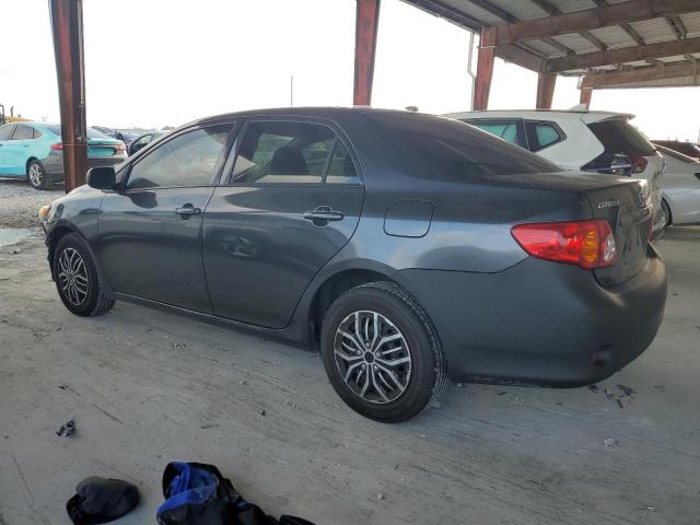Photo 2 from auction – 2010 TOYOTA COROLLA BA with VIN JTDBU4EE2AJ062245
