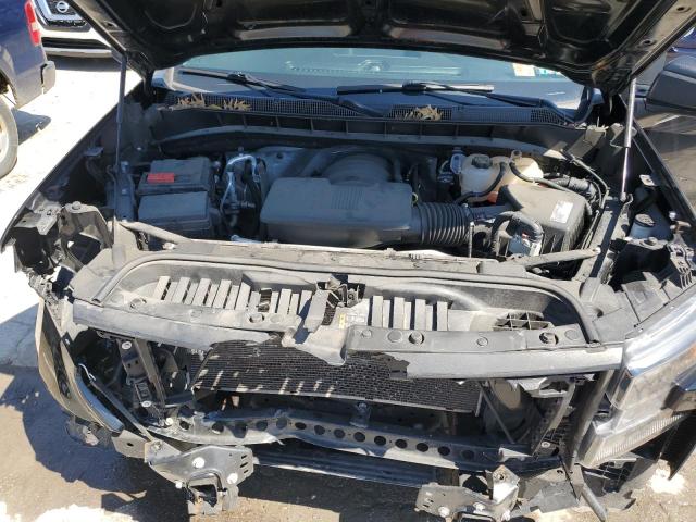 Photo 11 from auction – 2021 CHEVROLET SILVERADO with VIN 1GCPYBEH0MZ171558