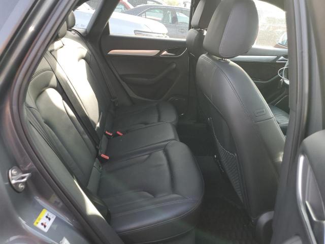 Photo 10 from auction – 2017 AUDI Q3 PRESTIG with VIN WA1GCCFS4HR005705